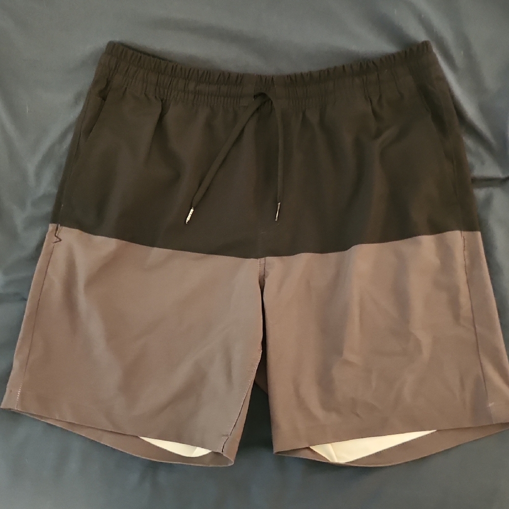 Mens Swim Trunks, Vans